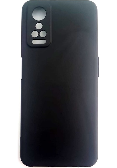 General Mobile Gm22 Pro Ruber Case Yumusak Slikon Kilif 543778634