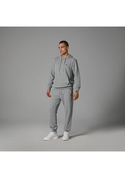 Ellesse Erkek Sweatshirt Em279 Gri
