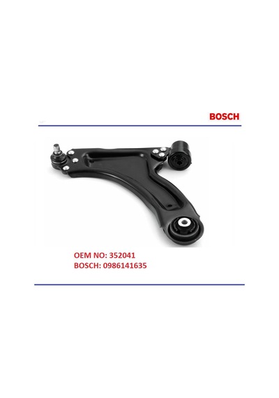 Alt Salıncak Komple Sol Combo C 2001-2011 Corsa C Hb Van X01 2000-2009 Tigra X04 2004-2010 352041 0986141635