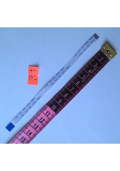 Acer E1-530 E1-532 E1-570 E1-572 Touchpad Flex Kablo 6-1-15B