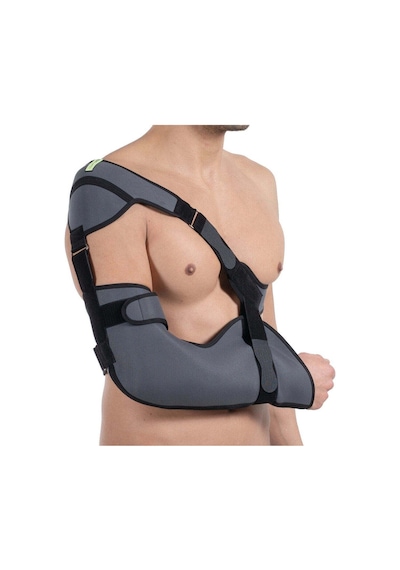 Wingmed Stimson Bandajı 35-40 Cm Kol Çevresi