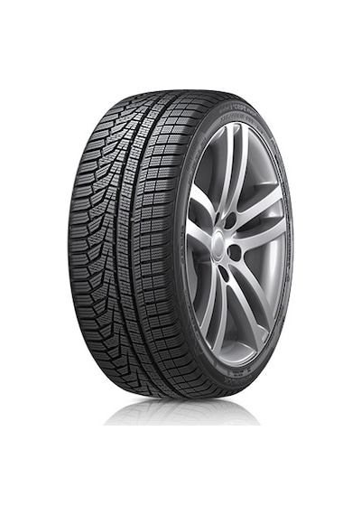 Hankook Winter İ'cept Evo2 Suv W320a Audi Ao 295/35R23 108w XL M+S 3pmsf 4x4 Kış Lastiği 2024