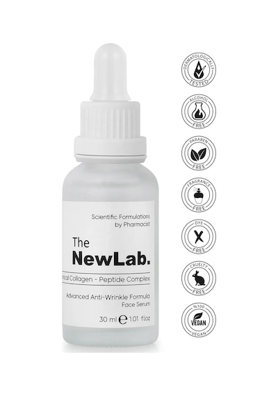 The NewLab Yoğun Nemlendirme Ve   Bakım Seti