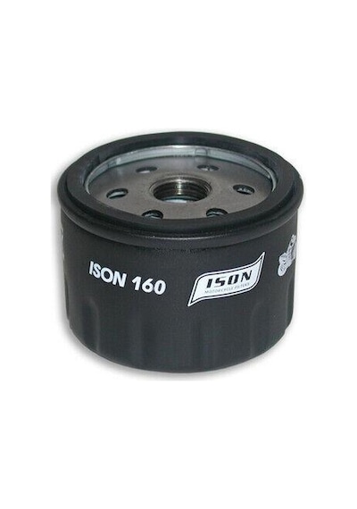 Ison Ison-160 2011-2014 Husqvarna Nuda 900r Uyumlu Yağ Filtresi