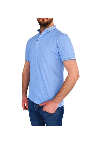 Erkek Polo Yaka Tişört T-784 Bgl-St01817