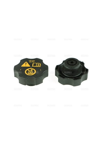 Rapro 66138 Genleşme Şişe Kapağı Astra H J Insignia Mokka Corsa D Chevrolet Aveo Cruze 6cov1003