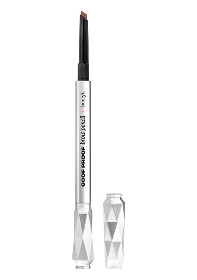 Benefit Cosmetics Pratik Kaş Makyajı Için Köşeli Kaş Kalemi No 03 Diğer
