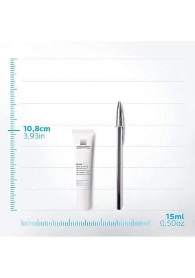 La Roche Posay Hyalu B5 Göz Çevresi Kremi 15 ML