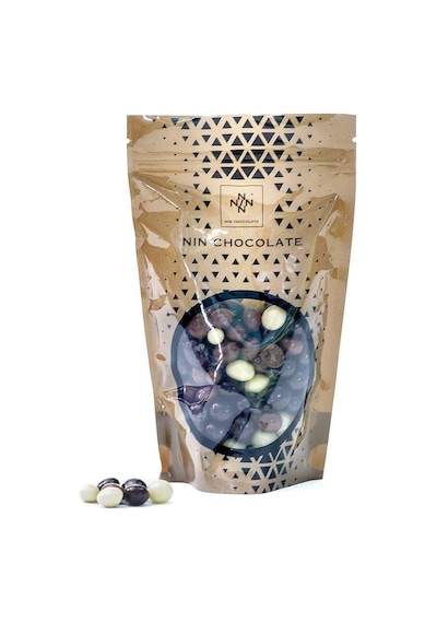 Kahve Karışık Draje 150g