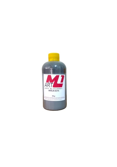 M1 Art Akrilik Boya 500.gr