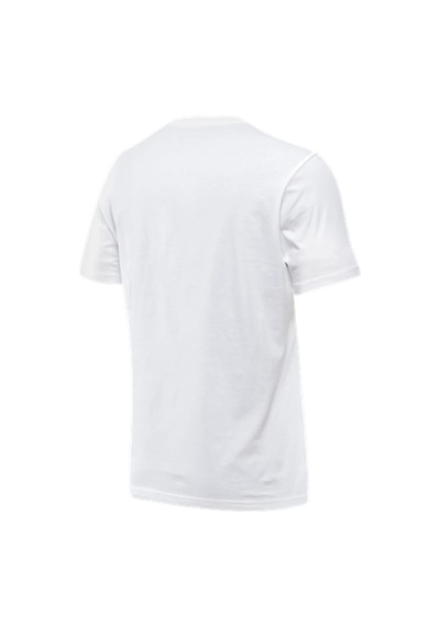 Dainese Daınese T Shırt Knee Down Brıllant Whıte beyaz