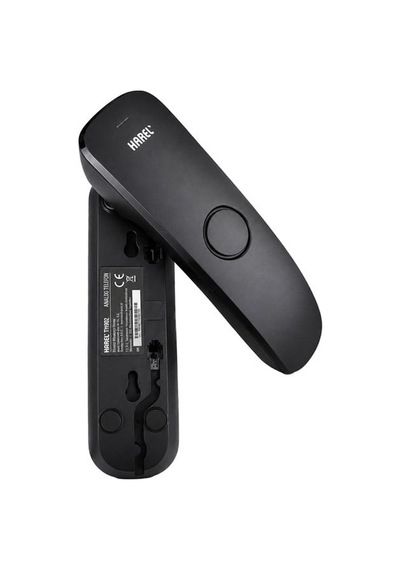 Karel Tm-902 Analog Sabit Duvar Ve Masaüstü Tipi Telefonu