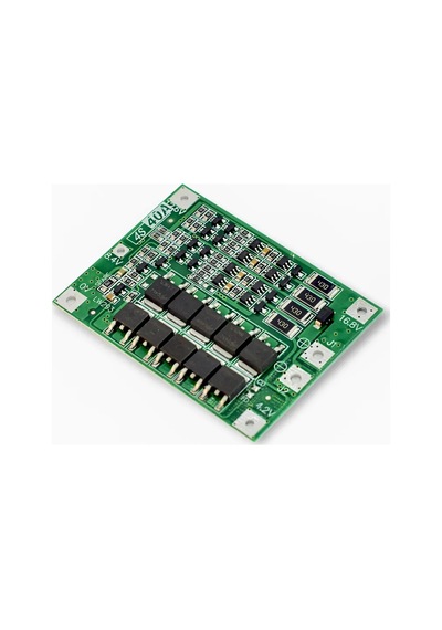 Svetline Bms 4s 40a 14.4v-16.8v Li-ıon Dengelı 284790253