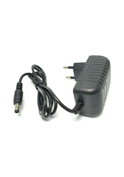 Oddity 9V J-Csa Terazi Adaptör Şarj Cihazı 5.5 x 2.5 MM Jak Fiş