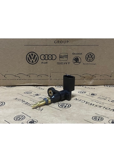 VOLKSWAGEN PASSAT B8 1.6 TDI 2015-2018 HARARET MÜŞÜRÜ 04E919501B
