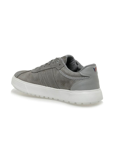 Dockers Erkek Ayakkabı 226156 3FX GRİ Gri