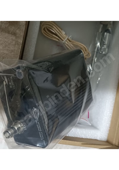St-7c Fm Stereo Verici 7 W