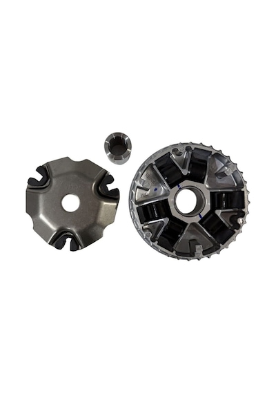 Honda Spacy 110 Ön Varyatör Seti Oem