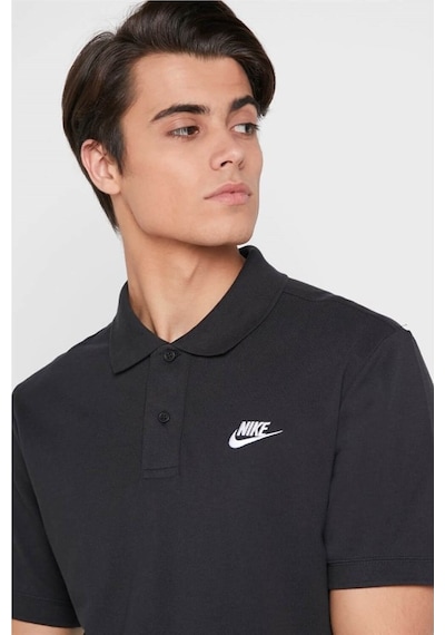 Nike M Nk Club Pq Matchup Polo