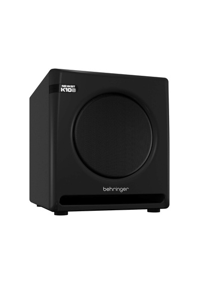 K10s Audiophile 10 Studio Subwoofer