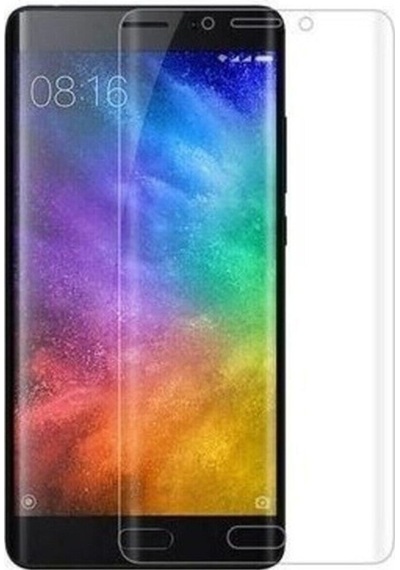 Xiaomi Mi Note 2 Nano Kırılmaz Cam Ekran Koruyucu