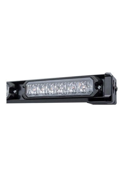 Ahmet Otomotiv 120 Cm - 10 Fonksiyonlu Lamba - Sarı Çkr Lamba - Tepe Lambası 120 Cm Sarı Renk - Tepe Lambası