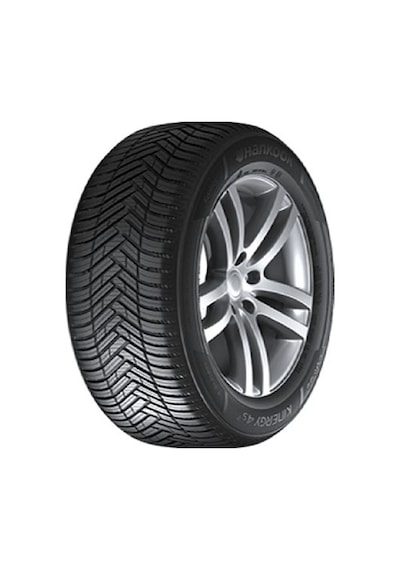 Hankook 235/60 R17 106H XL Kinergy 4S 2 X H750A Dört Mevsim Lastiği -2024