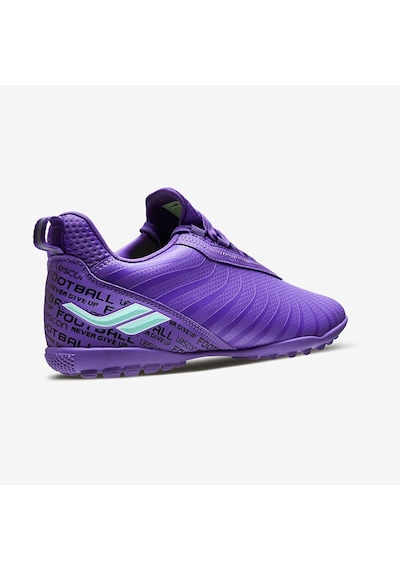 Lescon Ares 6 Halısaha Ayakkabı 26bae0ararem Mor