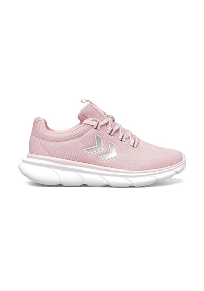Hummel Tyro Iı 900899-4146 Pembe Kadın Günlük Spor Ayakkabı Pembe