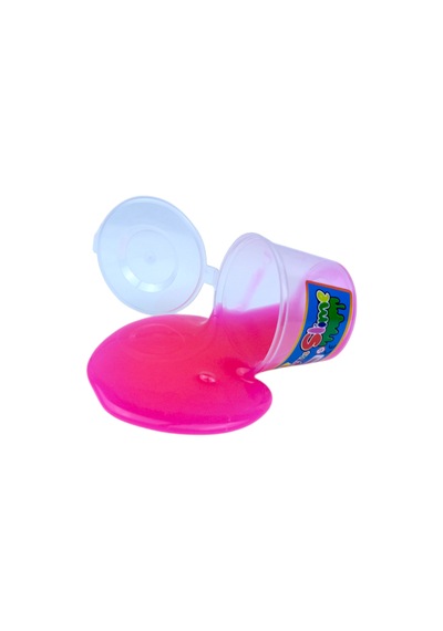 Slime 6'lı 6 Renk 100 Gr X 6 Hazır Slime- Sağlık Sertifikalı