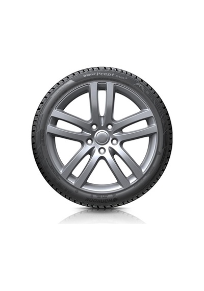 Hankook 225/55R18 102V W330A Winter I Cept Evo3 X XL Kış Lastiği 2025