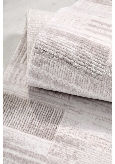 Youdayhomecollection Jalura Model Halı 200x300 Çok Renkli Diğer 1bej