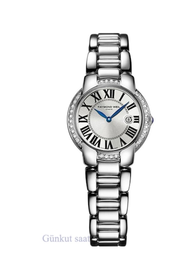 Raymond Weil 5229-STS-00659 Kadın Kol Saati