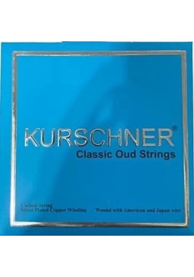 Kürschner C110 Classic Ud Teli