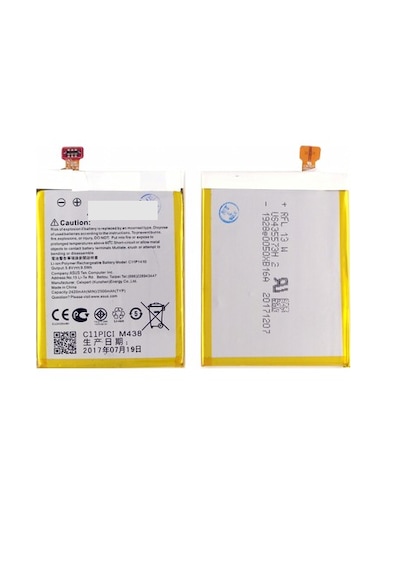 Asus Uyumlu Zenfone 5 Lite Cp11p1410 Batarya