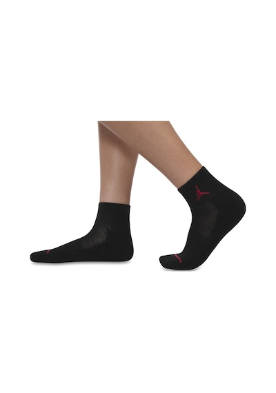 Nike Nıke Jordan Jumpman Quarter 3lü Çorap Wj0009 Wj0009 R78 R78