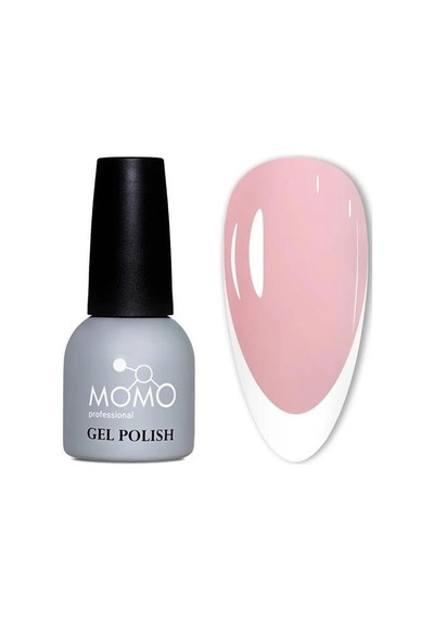 Momo Rubber French Base Coat F002 14ml.