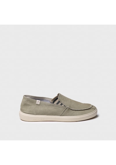 Champagne Sandalet Erkek Ilari Toni Pons Navy Champagne Çok Renkli