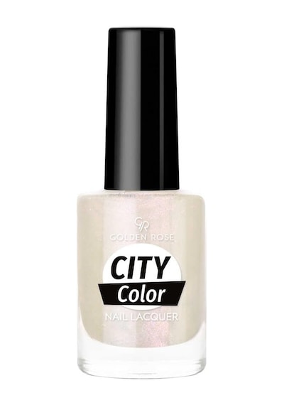 City Nail Lacquer No: 141 - Parlak Ve Uzun Süre Kalıcı Oje 10.2 Ml