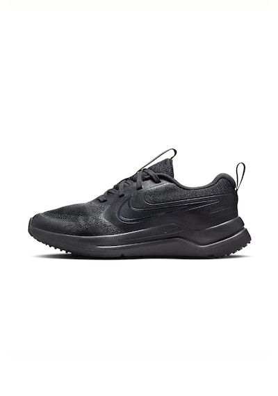 Nike Cosmic Runner Çocuk Spor Ayakkabı Siyah