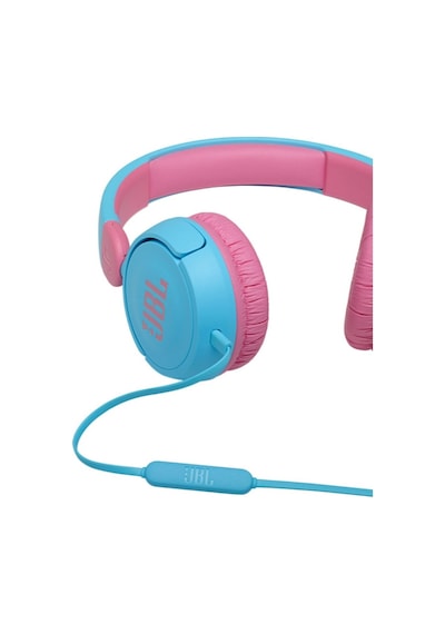 JBL JR310 Kulak Üstü Çocuk Kulaklığı