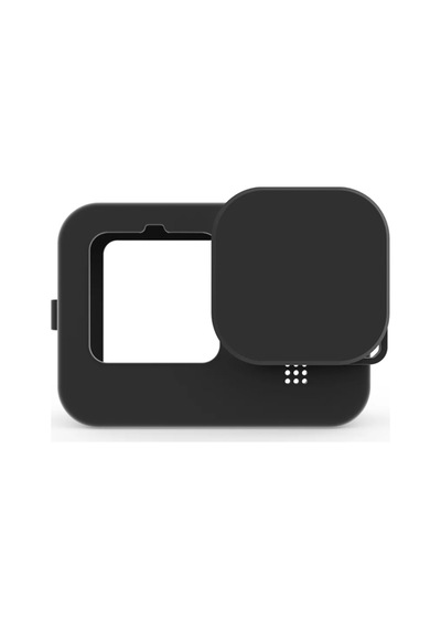 Telesin Gopro Hero13 Uyumlu Silikon Kılıf