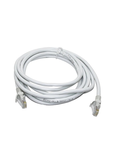3mt İnternet Ethernet Cat6 Data Kablosu Bx40