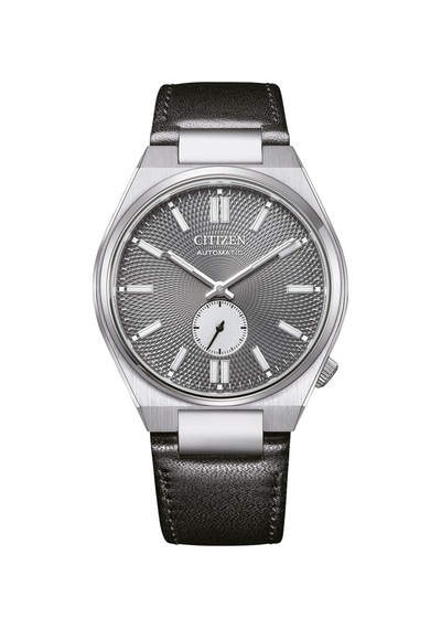 Nk5010-01h Citizen Tsuyosa Erkek Kol Saati Metalik