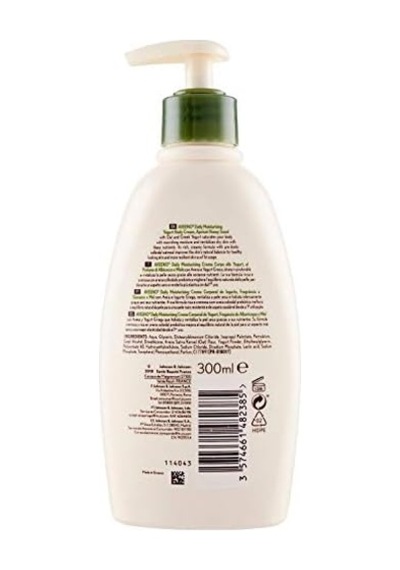 Günlük Nemlendirici Apricot & Lotion 300ml