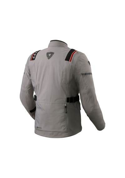 Revit Revıt Vertıcal Gtx Erkek Mont / Dark Grey