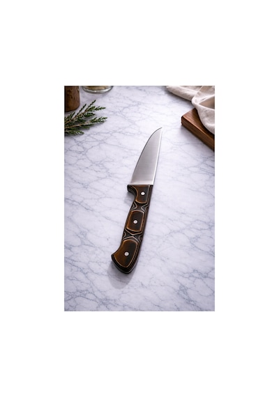CH woodline 4116 Alman Çeliği Profesyonel Bıçak Seti 4 Parça Kasap & Şef Seti, Satır Dahil, Werzalit Saplı, El Yapımı, Çantalı çok renkli CH woodline 4116 Alman Çeliği Profesyonel Bıçak Seti 4 Parça Kasap & Şef Seti, Satır Dahil, Werzalit Saplı, El Yapımı, Çantalı çok renkli