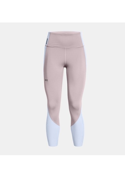 Under Armour Kadın Ua Vanish Elite Bilekte Tayt 1383551-015
