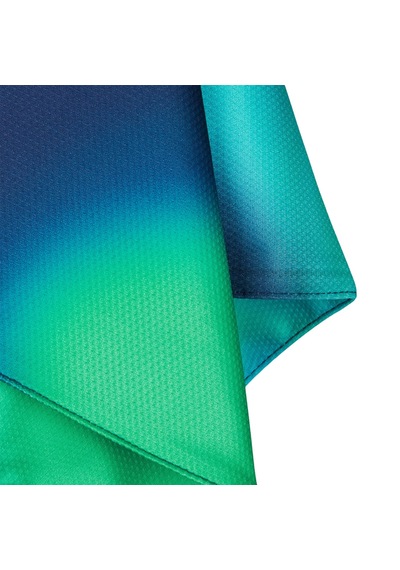 Dock And Bay Serinletici Havlu Design Midnight Moves Çok Renkli