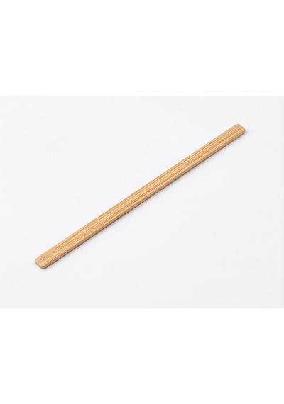 Yasemin 110mm Bambu Karıştırıcı 3'lü Paket 900 Adet Açık Ahşap